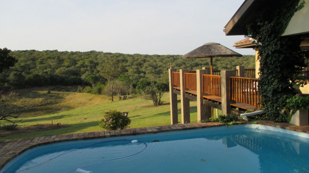 Apex Travel Club - ATC - Aloe and Elephant Lodge