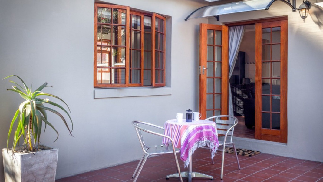 Apex Travel Club - ATC - Acacia Guest Cottages