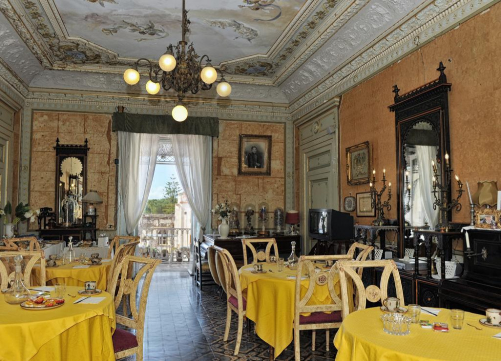 Apex Travel Club - ATC - Casa Raffaele Conforti