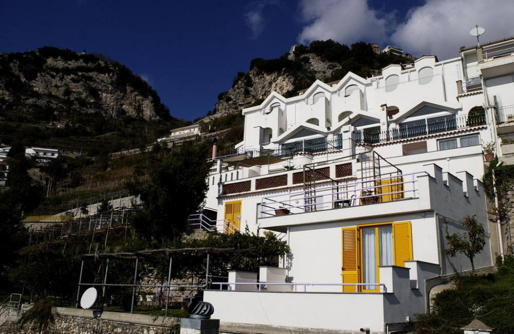 Apex Travel Club - ATC - Hotel Bacco