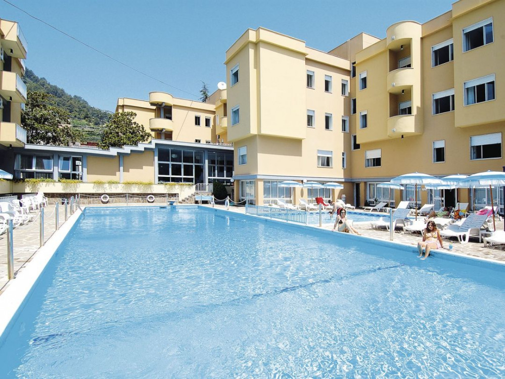 Apex Travel Club - ATC - Hotel Residence San Pietro