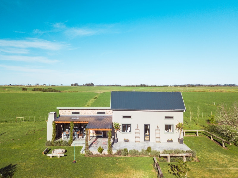 Apex Travel Club - ATC - Libertas Guest Farm - Friesland Cottage