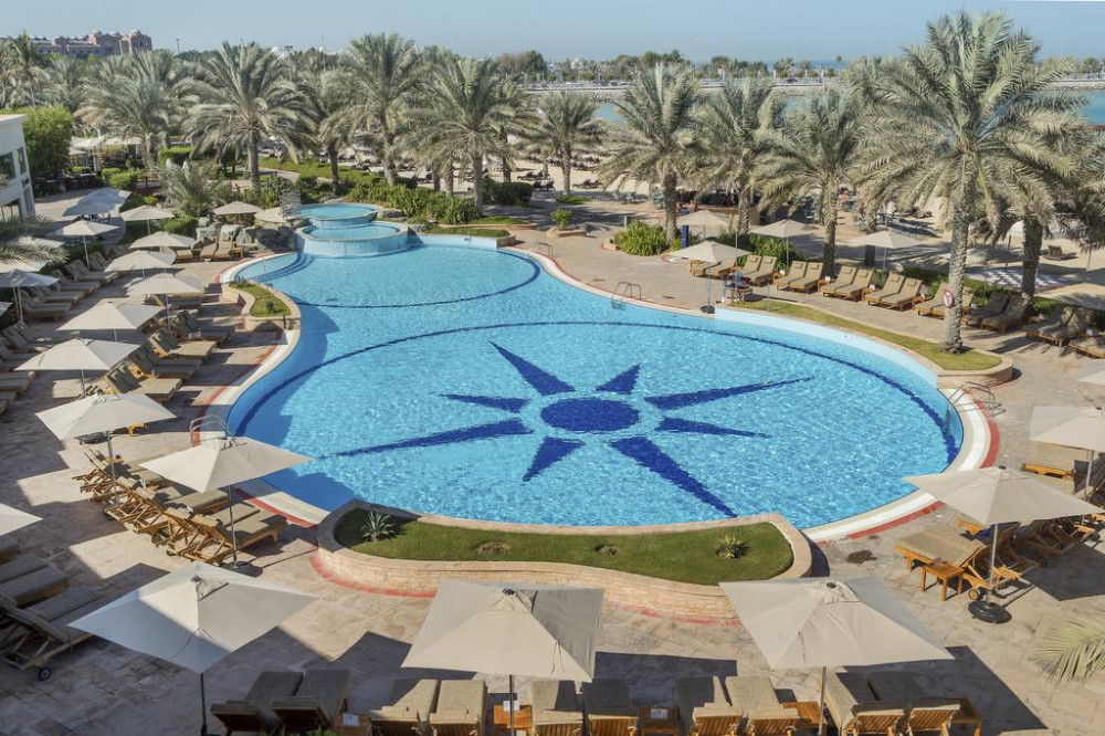 Apex Travel Club - ATC - Radisson Blu Hotel & Resort
