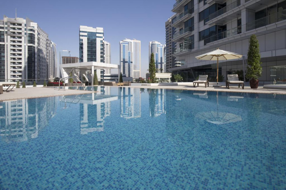 Apex Travel Club - ATC - La Verda Suites & Villas Dubai Marina
