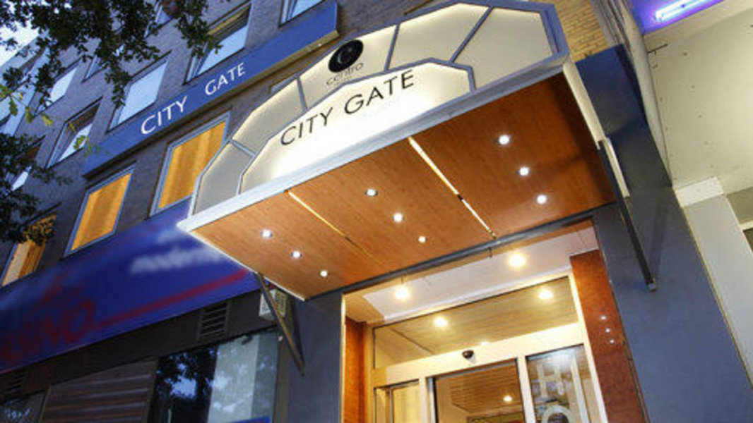 Apex Travel Club - ATC - Centro Hotel City Gate
