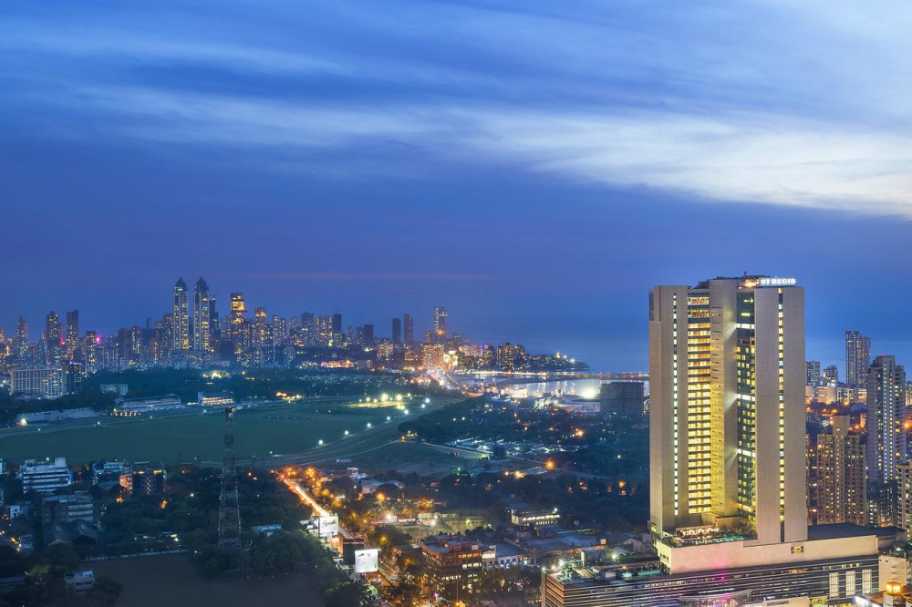 Apex Travel Club - ATC - The St. Regis Mumbai