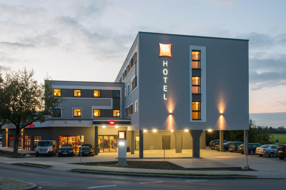 Apex Travel Club - ATC - Hotel Ibis München Airport Süd