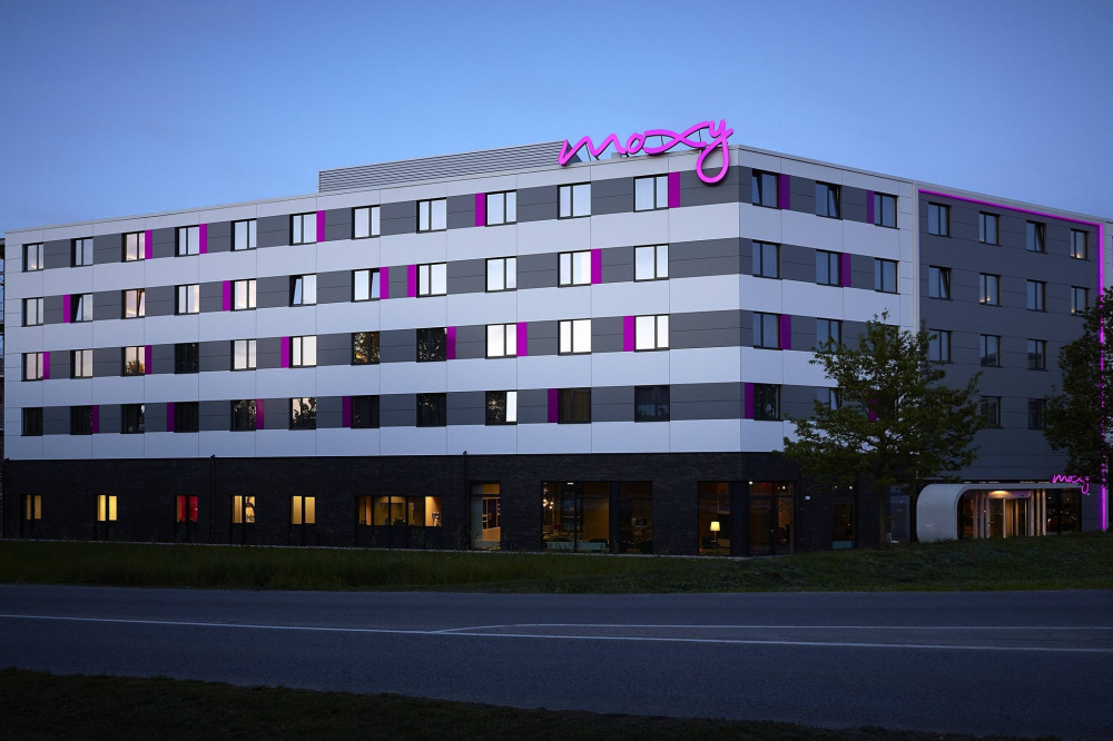 Apex Travel Club - ATC - Moxy Munich Airport