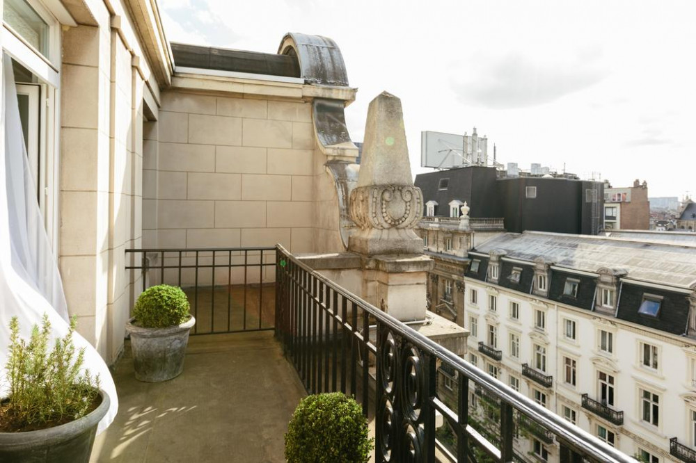 Apex Travel Club - ATC - Hotel NH Collection Brussels Centre
