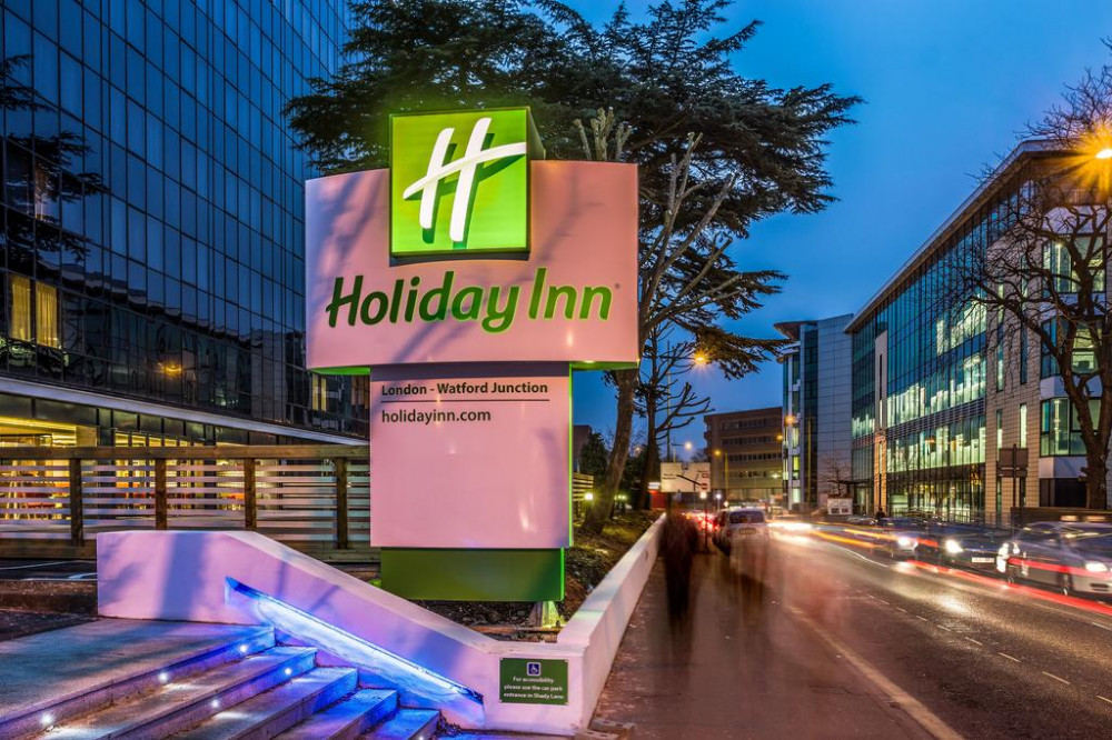 Apex Travel Club - ATC - Holiday Inn London - Watford Junction