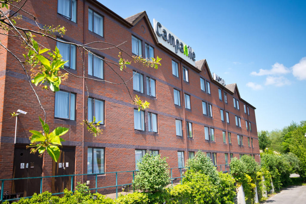 Apex Travel Club - ATC - Campanile Manchester