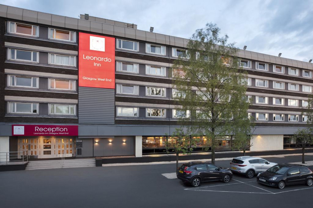 Apex Travel Club - ATC - Leonardo Inn Glasgow West End