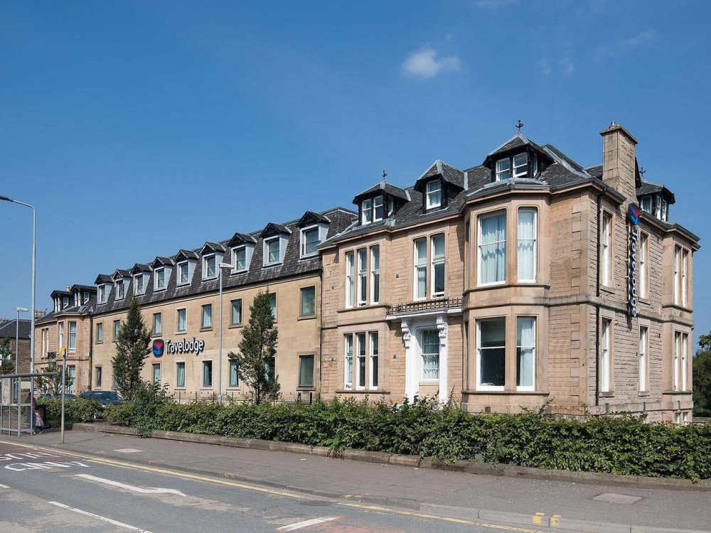 Apex Travel Club - ATC - Travelodge Edinburgh Cameron Toll