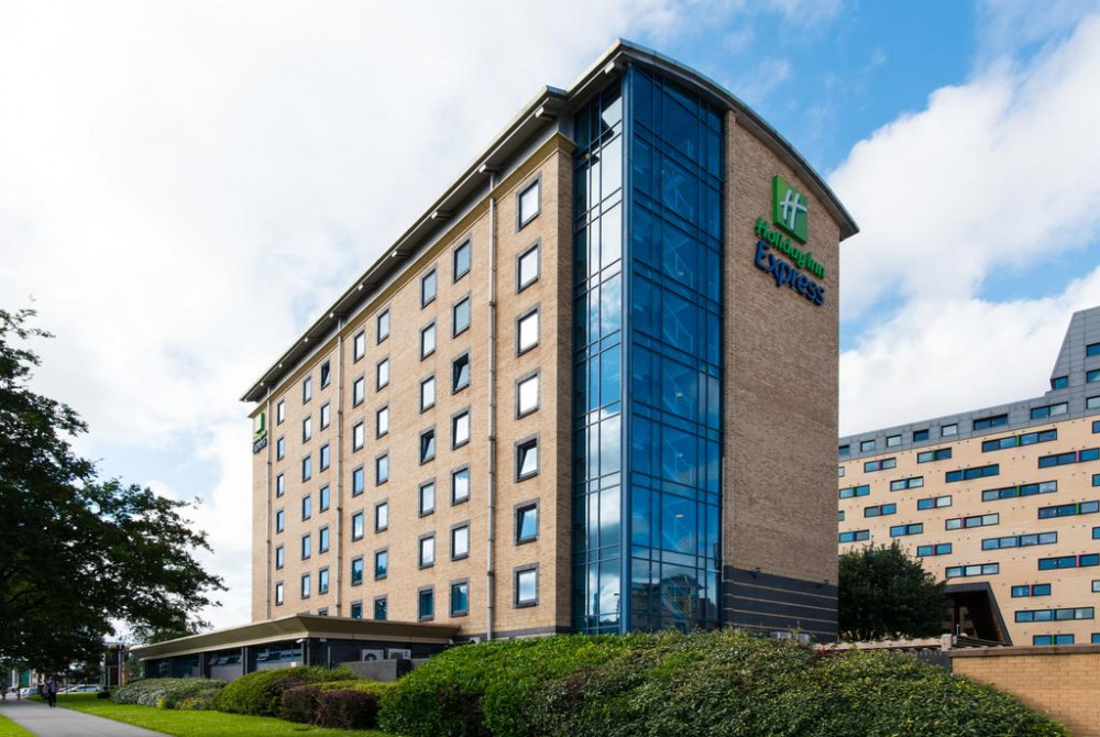 Apex Travel Club - ATC - Holiday Inn Express Leeds City Centre