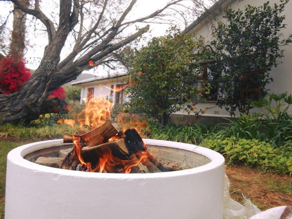 Apex Travel Club - ATC - Baviaanskloof Lodge (Country House)