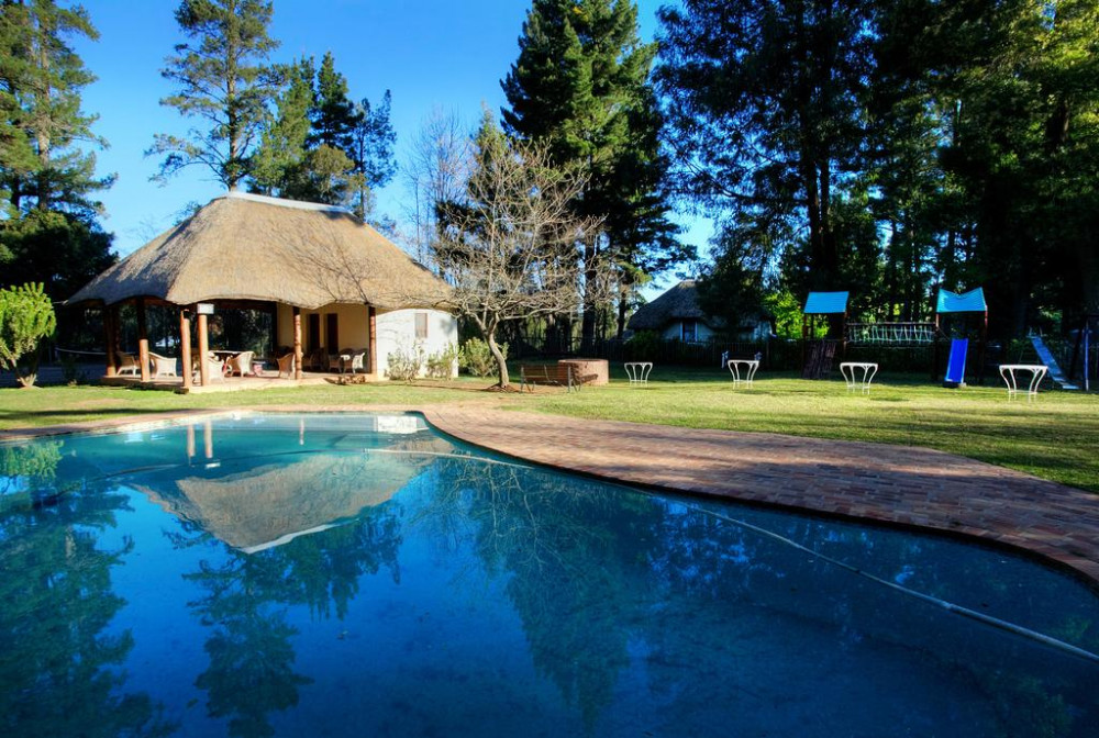Apex Travel Club - ATC - Hogsback Arminel Hotel