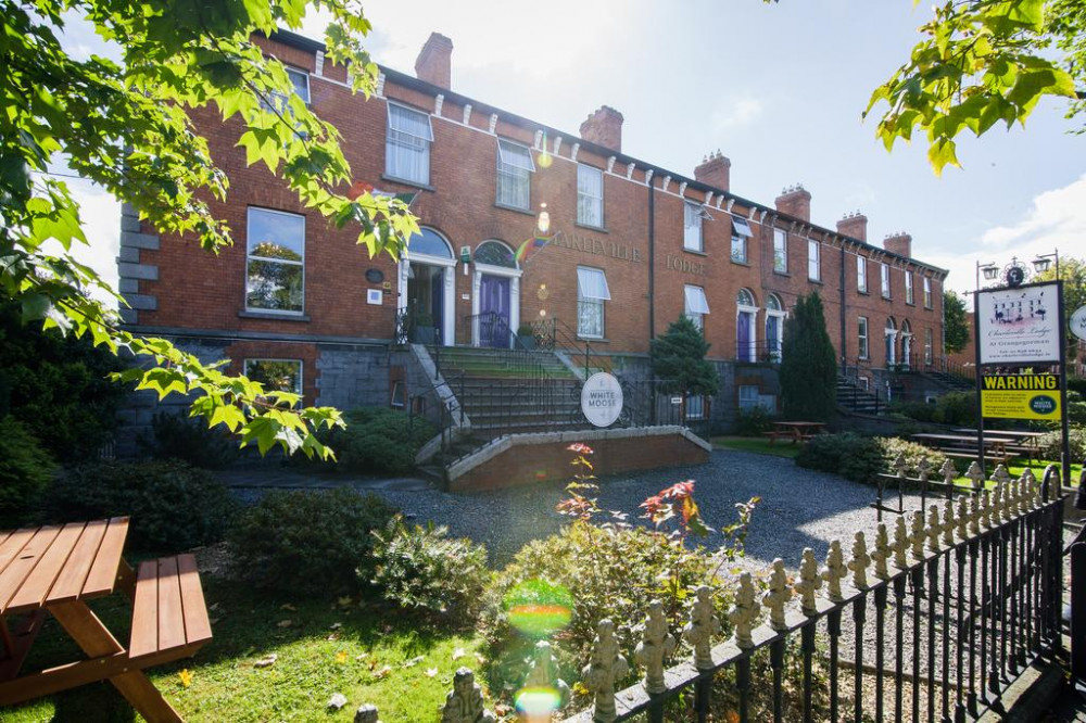 Apex Travel Club - ATC - Charleville Lodge Hotel