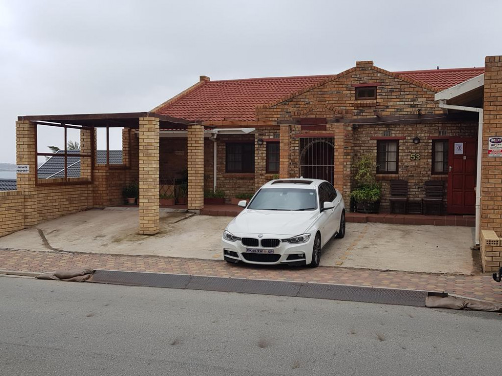 Apex Travel Club - ATC - Mossel Bay Self Catering