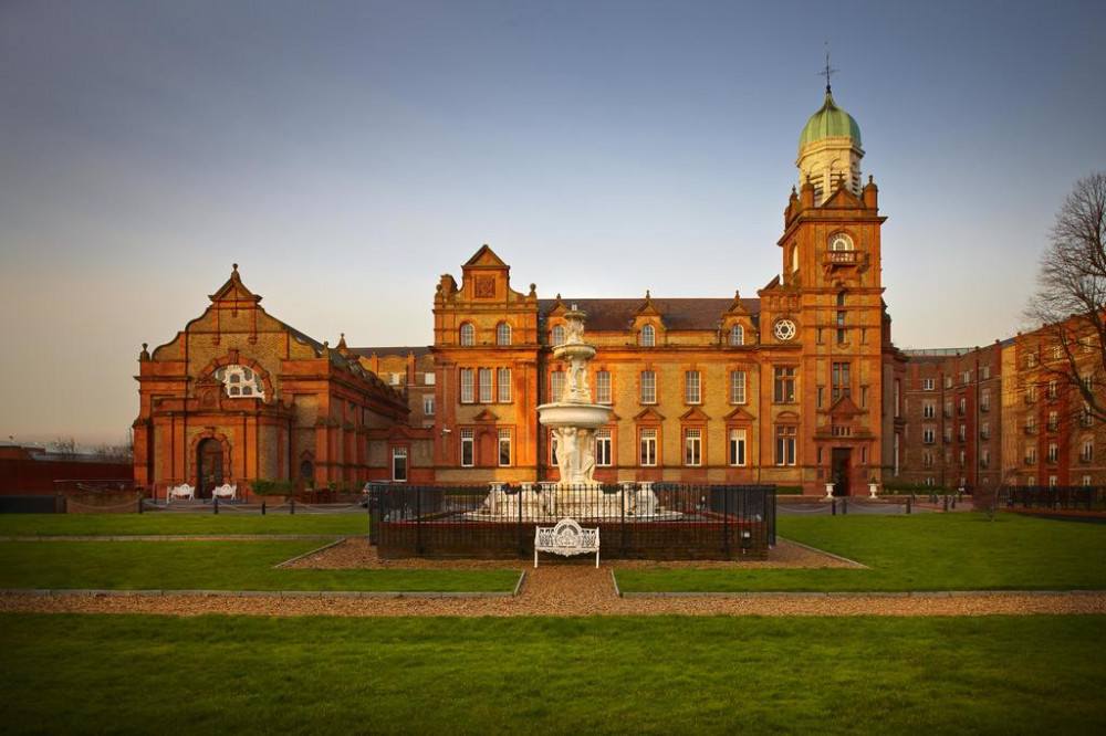 Apex Travel Club - ATC - Clayton Hotel Ballsbridge
