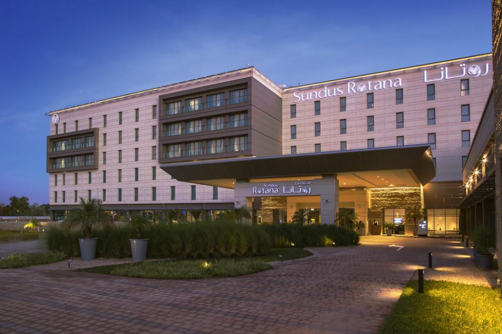 Apex Travel Club - ATC - Sundus Rotana