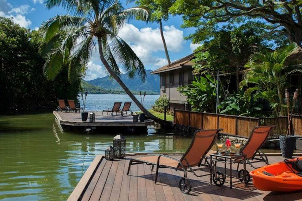 Apex Travel Club - ATC - Paradise Bay Resort