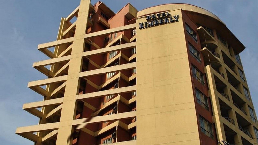 Apex Travel Club - ATC - Hotel Kimberly Manila
