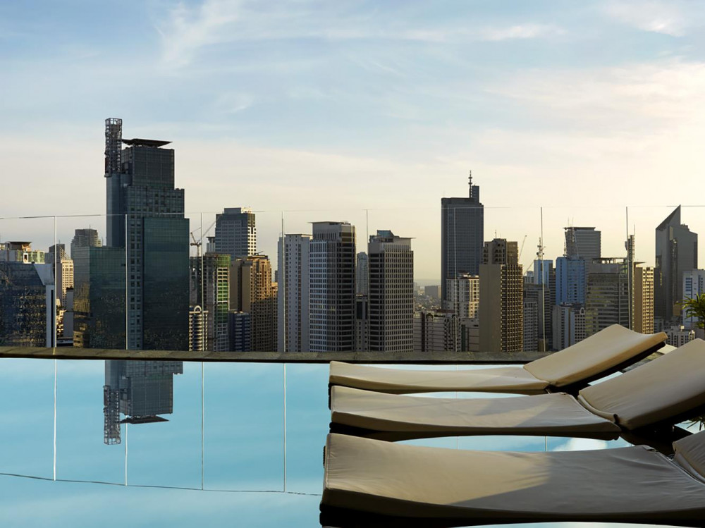 Apex Travel Club - ATC - SIGLO SUITES The Gramercy Residences