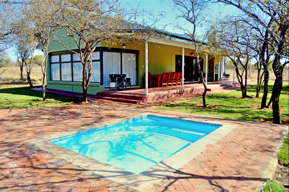Apex Travel Club - ATC - Crimson Bush Lodge