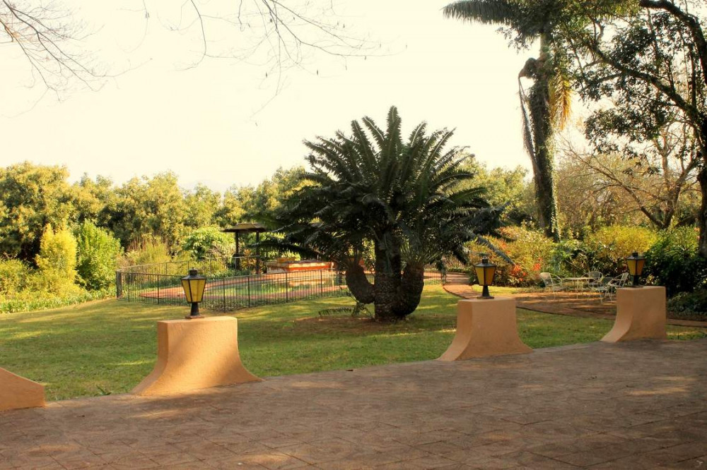 Apex Travel Club - ATC - Boschoek Farmstay