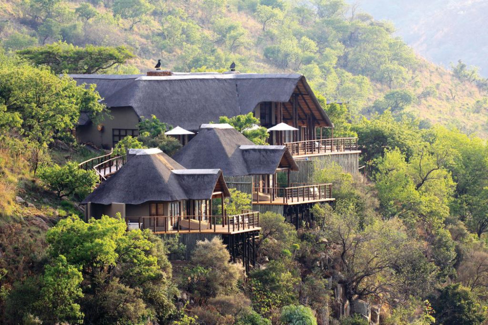 Apex Travel Club - ATC - Esiweni Luxury Safari Lodge