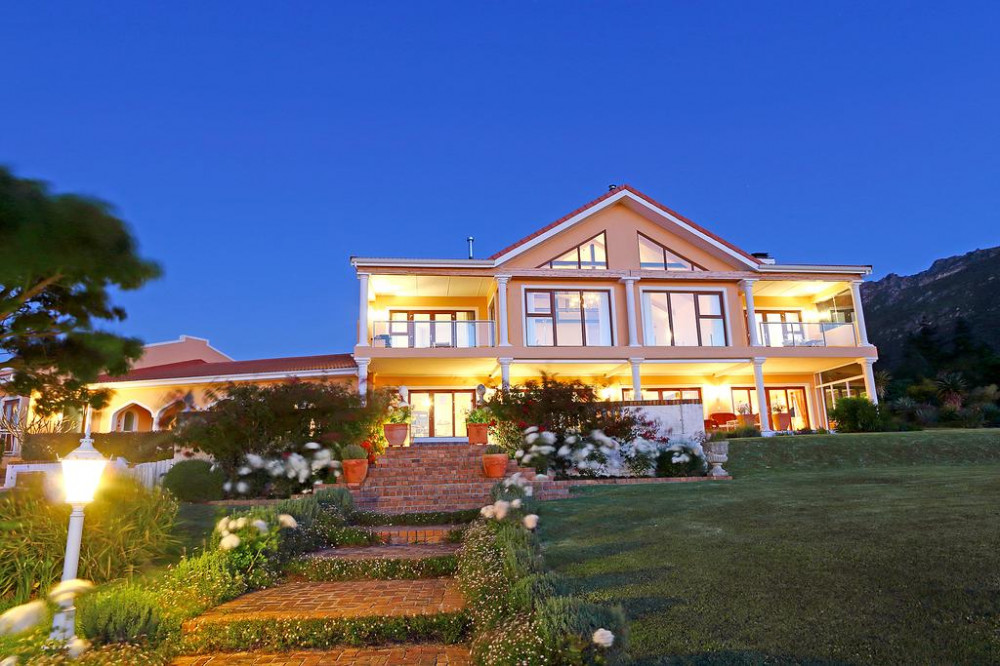 Apex Travel Club - ATC - Apricot Gardens Boutique Guesthouse