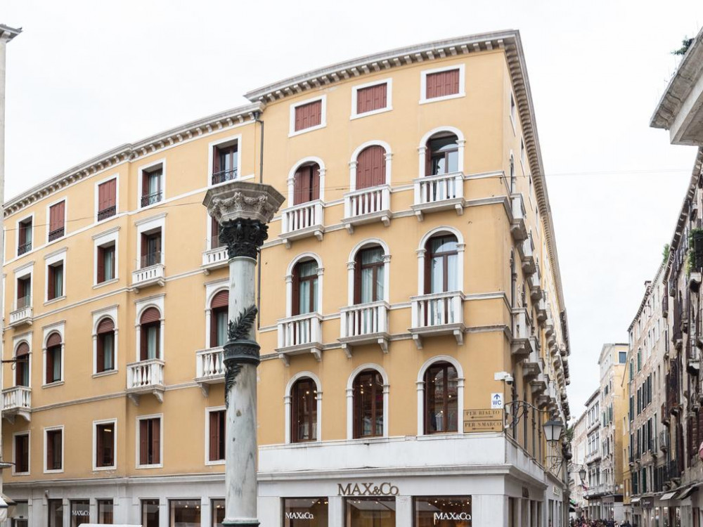 Apex Travel Club - ATC - San Teodoro Palace