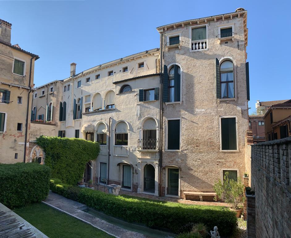 Apex Travel Club - ATC - Palazzo Contarini della Porta di Ferro