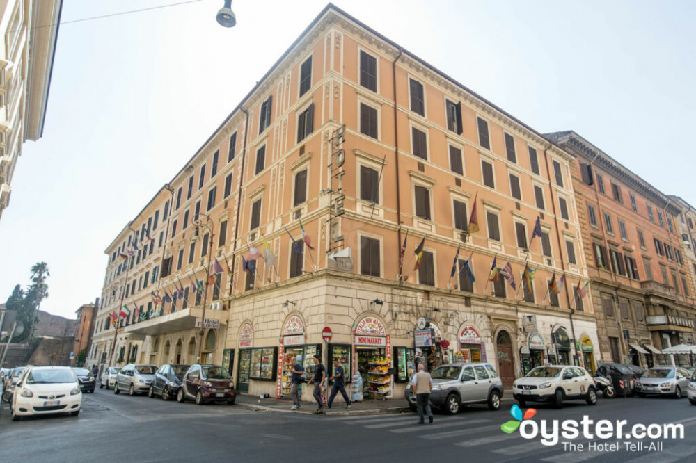 Apex Travel Club - ATC - Smooth Hotel Rome Repubblica