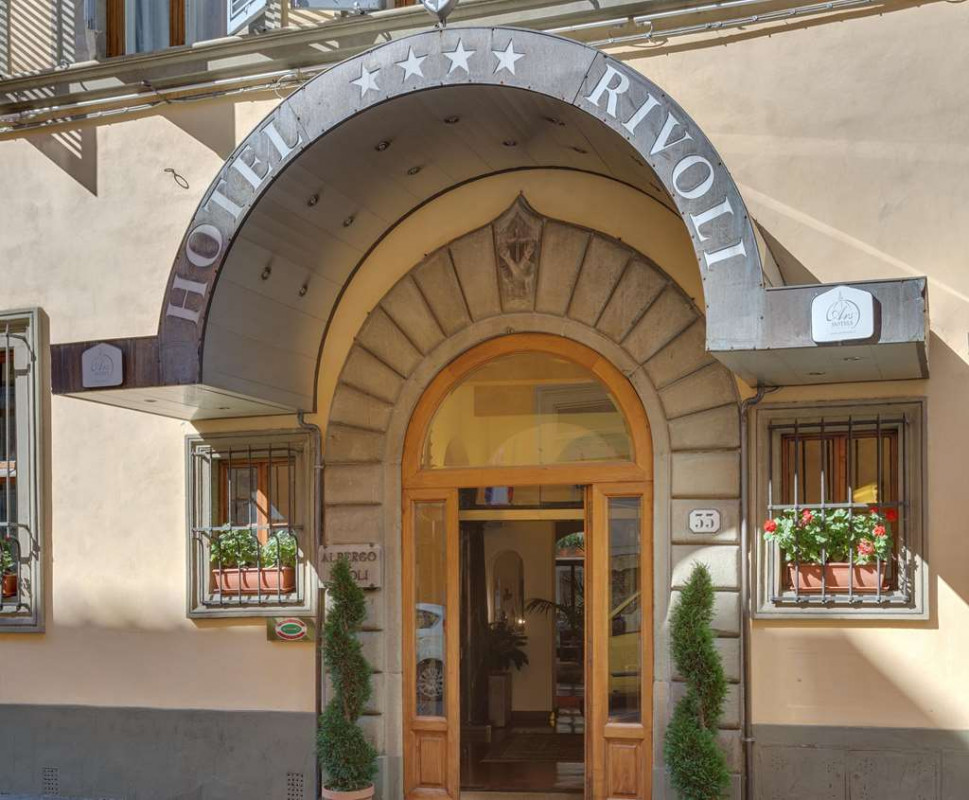 Apex Travel Club - ATC - Hotel Rivoli