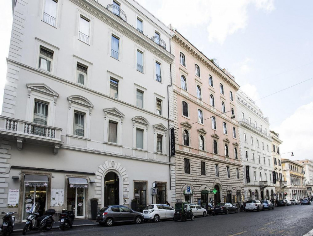 Apex Travel Club - ATC - Rome Times Hotel