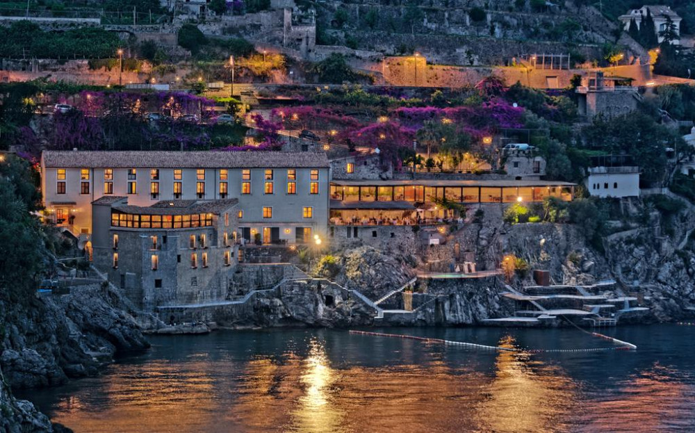 Apex Travel Club - ATC - Revello Art Hotel Marmorata