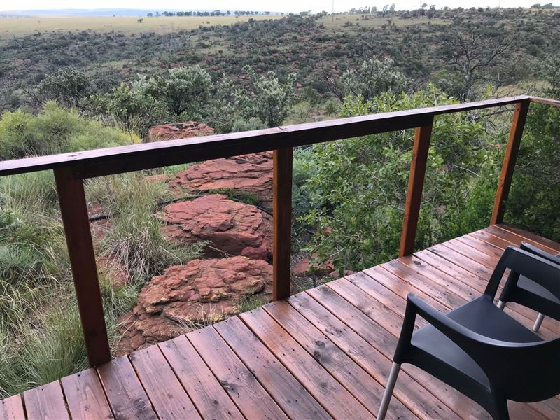 Apex Travel Club - ATC - Angel's Rock