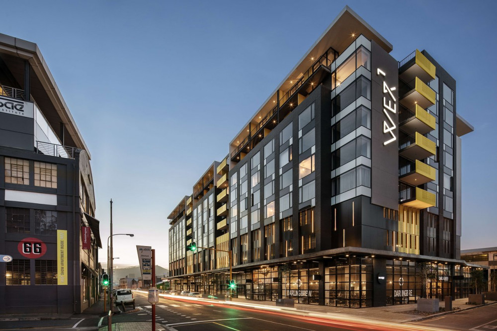 Apex Travel Club - ATC - Wex apartments