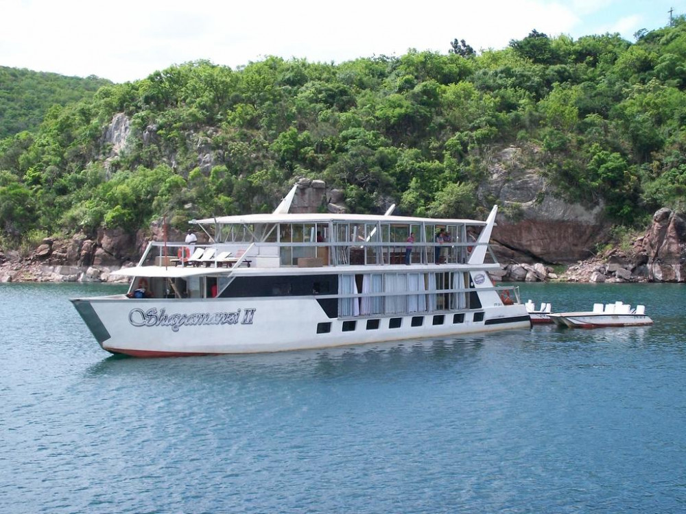 Apex Travel Club - ATC - Shayamanzi Houseboats