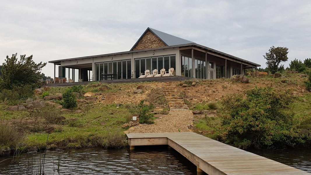 Apex Travel Club - ATC - Star Dam Estate