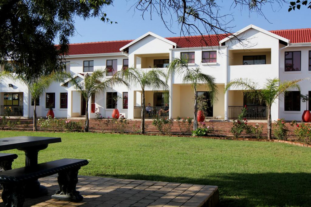 Apex Travel Club - ATC - Casa Bianca Guest Lodge