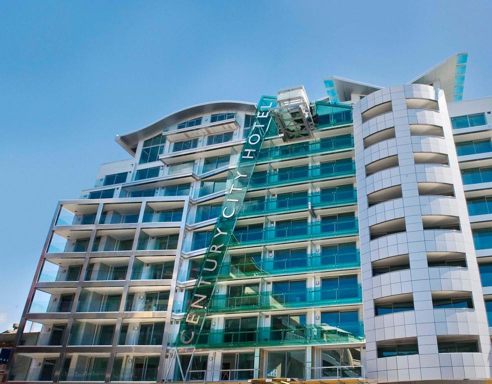 Apex Travel Club - ATC - Distinction Wellington Century City Hotel
