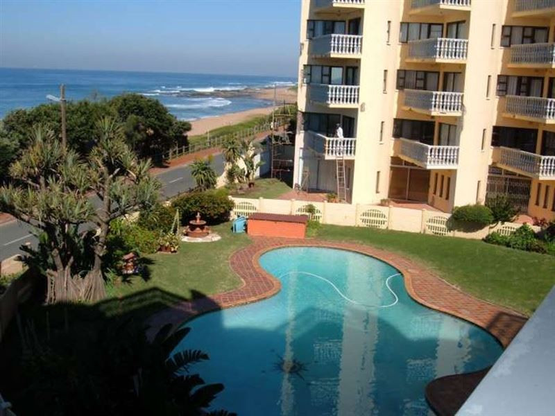 Apex Travel Club - ATC - Umdloti Cabanas 21