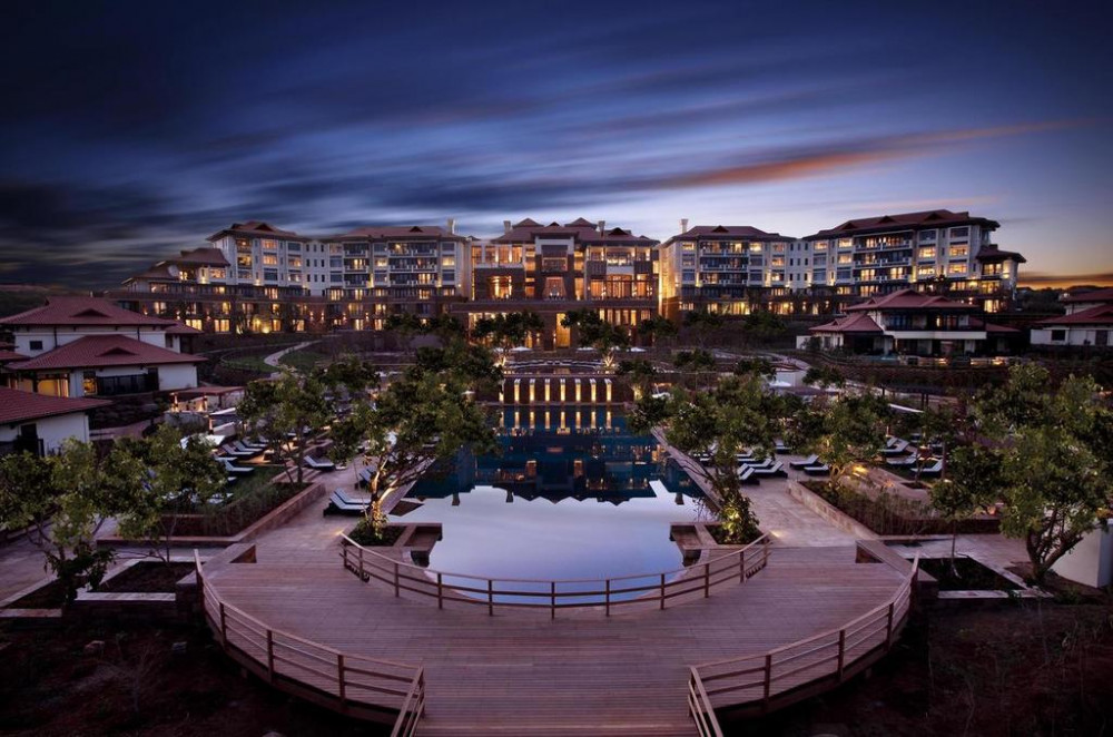 Apex Travel Club - ATC - Zimbali Suite 205