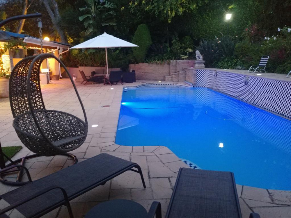 Apex Travel Club - ATC - The Pepper Tree Bed & Breakfast
