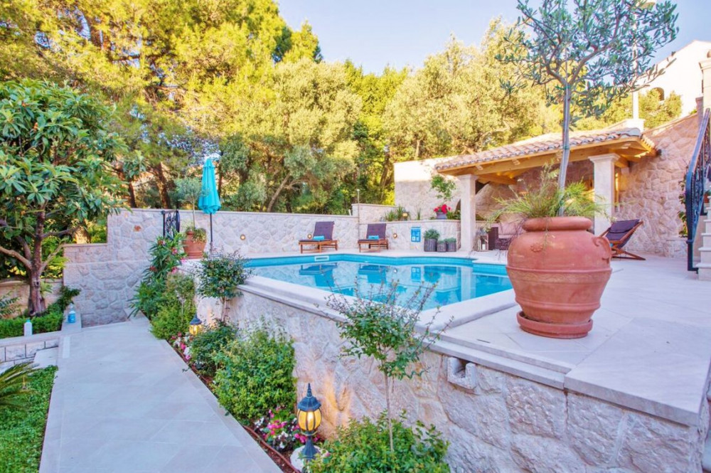 Apex Travel Club - ATC - Cavtat Villa