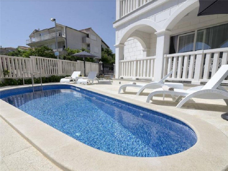 Apex Travel Club - ATC - Villa Primosten
