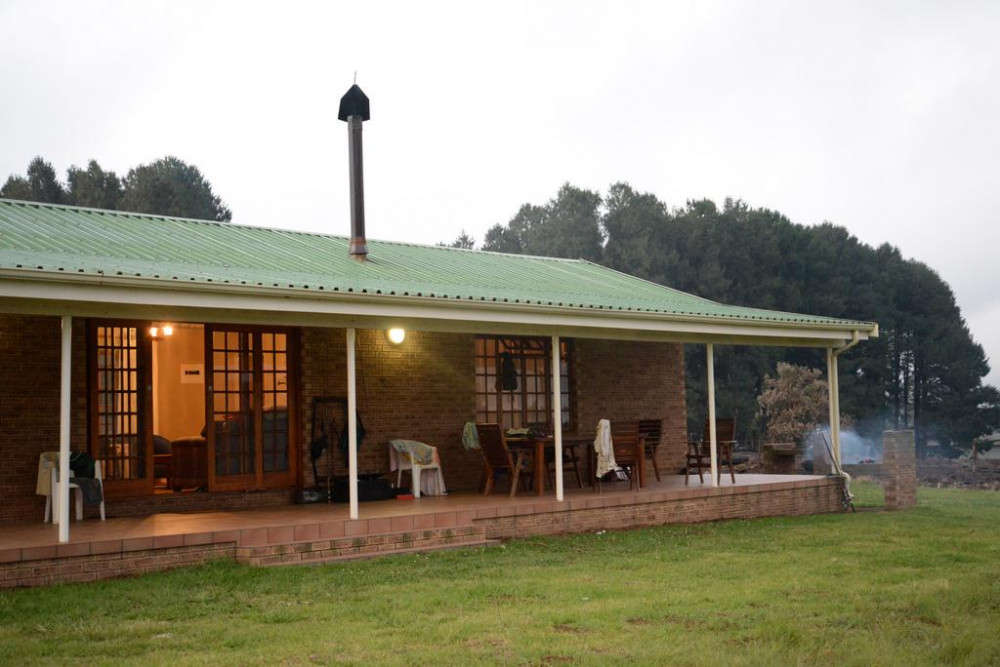 Apex Travel Club - ATC - Luiperdkloof Trout Lodge