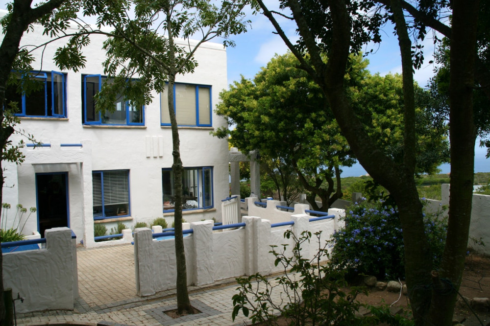 Apex Travel Club - ATC - Garden Route Self-Catering - Double Storey Apartment 1